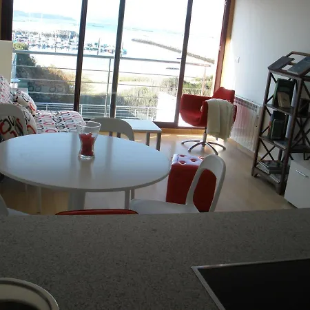 Puerto Basella Apartment