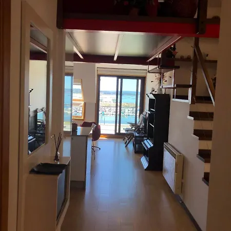 Puerto Basella Apartment *
