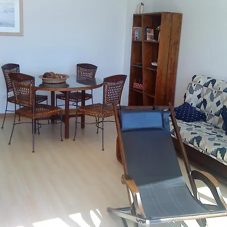 Apartment Puerto Basella
