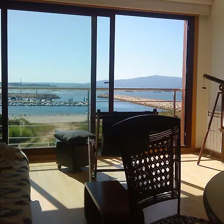 Puerto Basella Apartment *