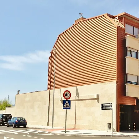 Puerto Basella Apartment