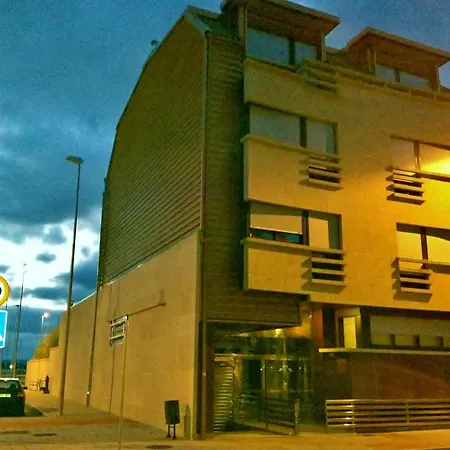 Apartment Puerto Basella