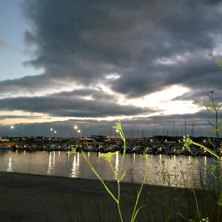 Puerto Basella *