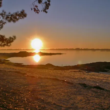 Puerto Basella Lägenhet