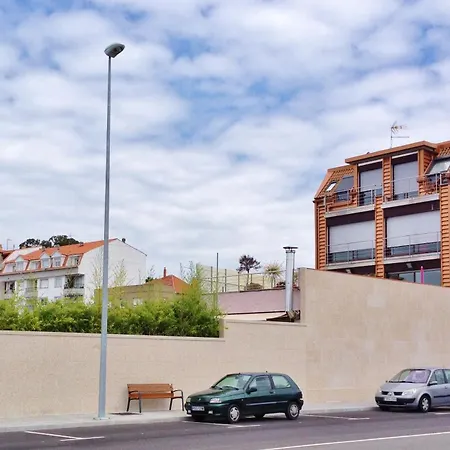 Puerto Basella Vilanova de Arousa