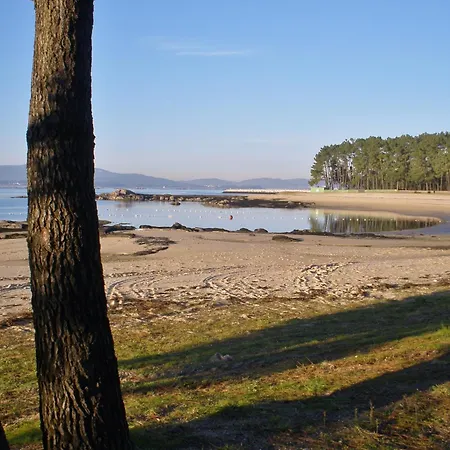 Apartment Puerto Basella Vilanova de Arousa