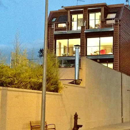 Puerto Basella Apartment *