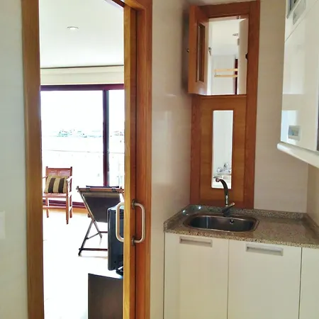 Puerto Basella Lägenhet