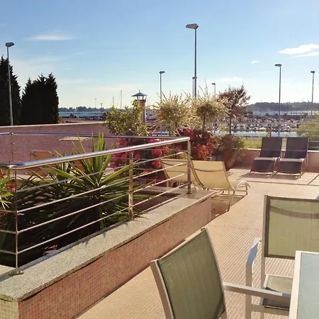 Apartamento Puerto Basella
