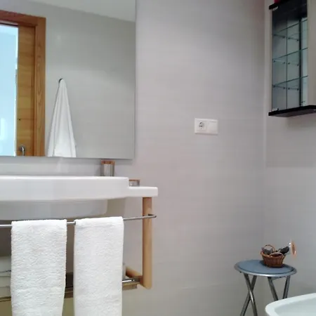 Puerto Basella Apartment
