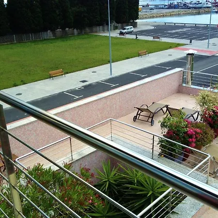Puerto Basella Apartment *