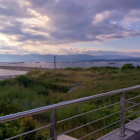 Apartamento Puerto Basella