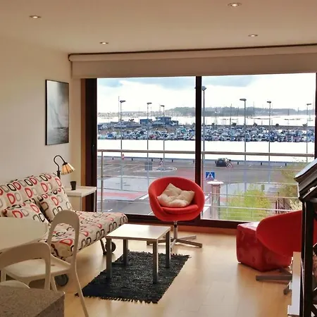 Lägenhet Puerto Basella