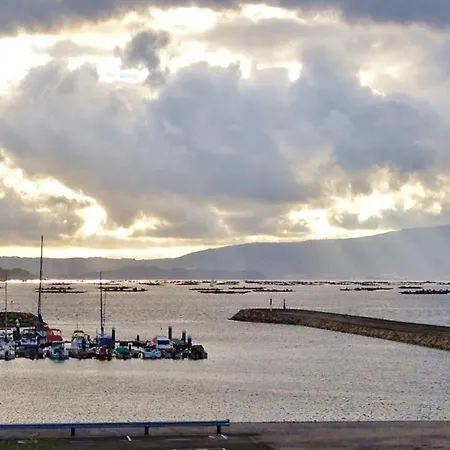 Puerto Basella * Villanueva De Arosa