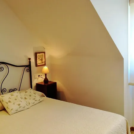Puerto Basella Apartment