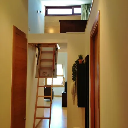 Apartamento Puerto Basella *