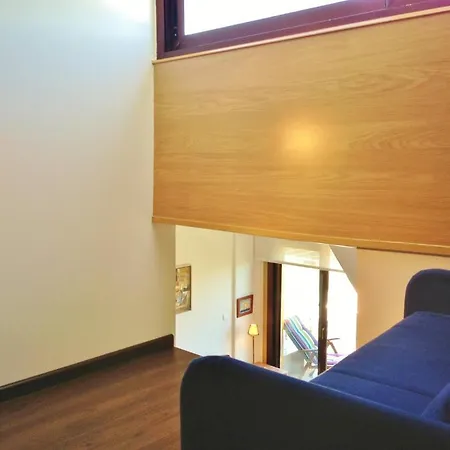 Apartment Puerto Basella