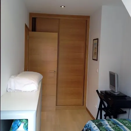 Puerto Basella Apartment Villanueva De Arosa