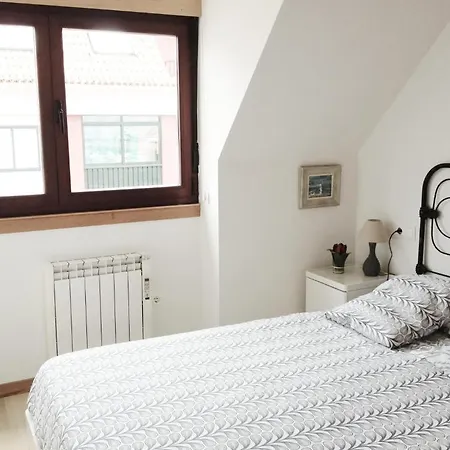Puerto Basella Apartment