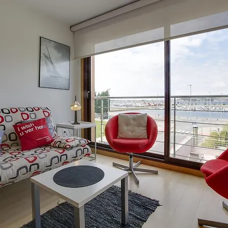 Apartment Puerto Basella