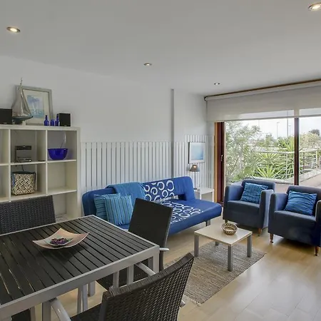 Lägenhet Puerto Basella *