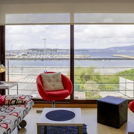 Apartment Puerto Basella