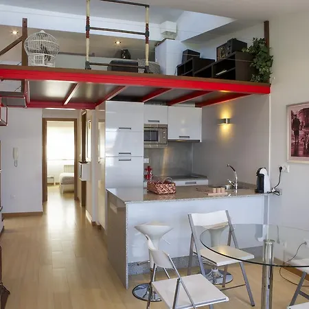 Puerto Basella Lägenhet Villanueva De Arosa