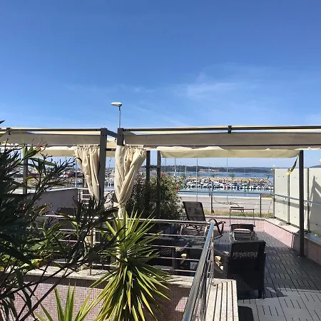 Apartment Puerto Basella
