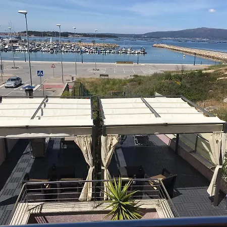 Puerto Basella * Vilanova de Arousa