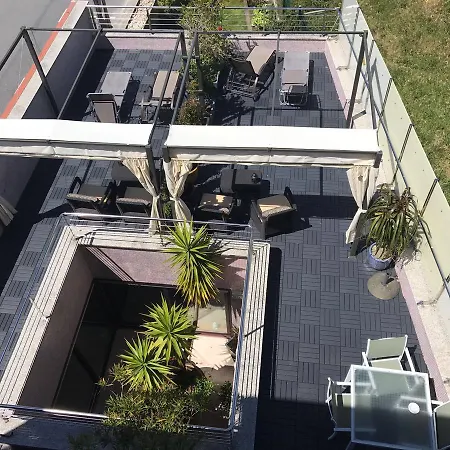 Apartment Puerto Basella
