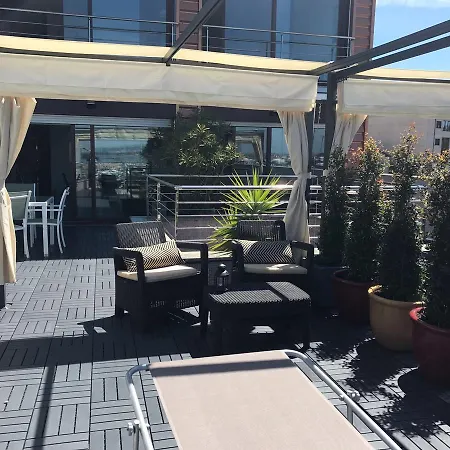 Puerto Basella Villanueva De Arosa