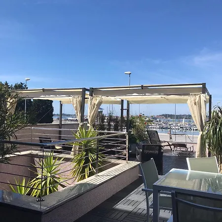 Puerto Basella Apartment