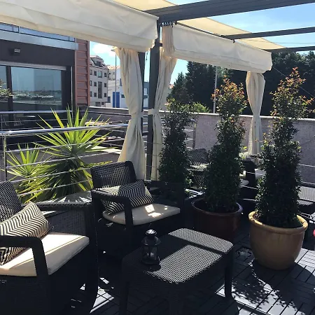 Puerto Basella Lägenhet