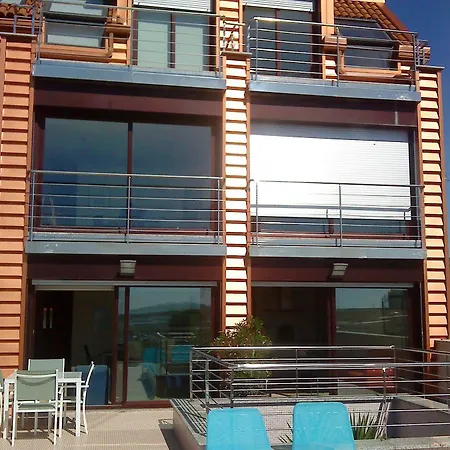 Lägenhet Puerto Basella Villanueva De Arosa