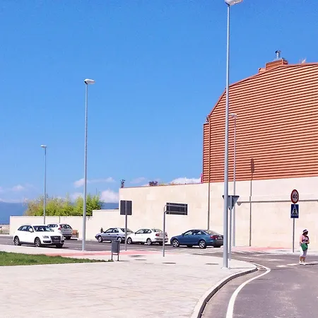 Puerto Basella Vilanova de Arousa