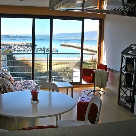 Apartamento Puerto Basella