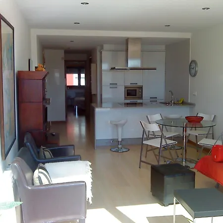 Apartamento Puerto Basella