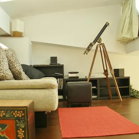 Apartment Puerto Basella Vilanova de Arousa
