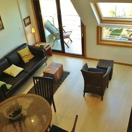 Apartment Puerto Basella *