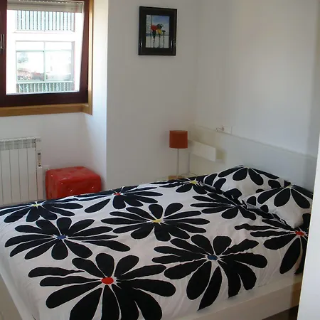 Apartment Puerto Basella