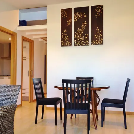 Puerto Basella Apartment Villanueva De Arosa