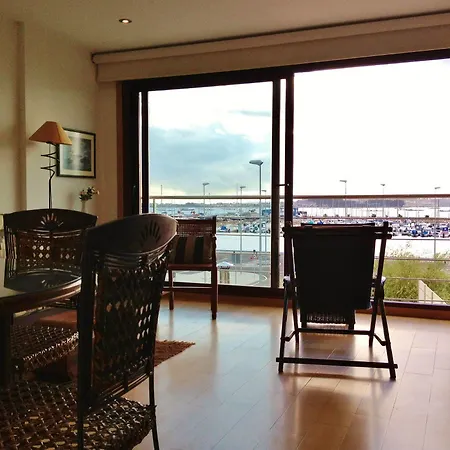 Puerto Basella Apartment *