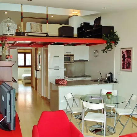 Puerto Basella Villanueva De Arosa