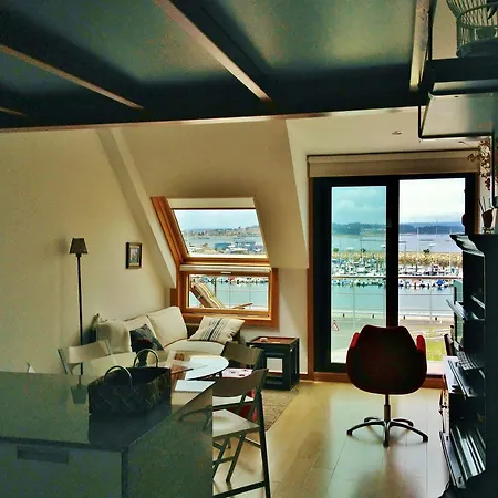 Puerto Basella Apartment *
