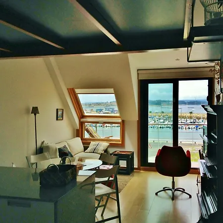 Puerto Basella Apartment *