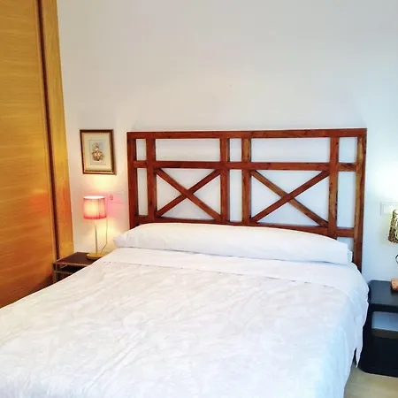 Apartment Puerto Basella *