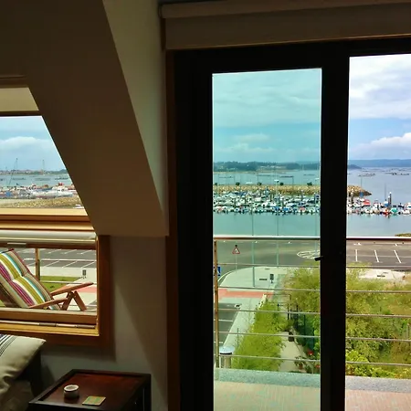 Puerto Basella * Vilanova de Arousa