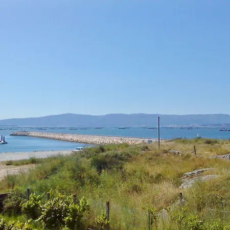 Puerto Basella Vilanova de Arousa