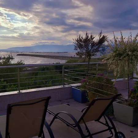 Apartment Puerto Basella