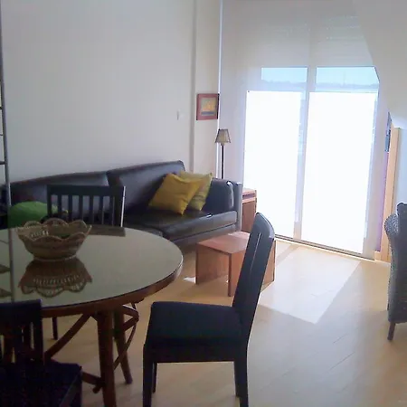 Puerto Basella Apartment Villanueva De Arosa